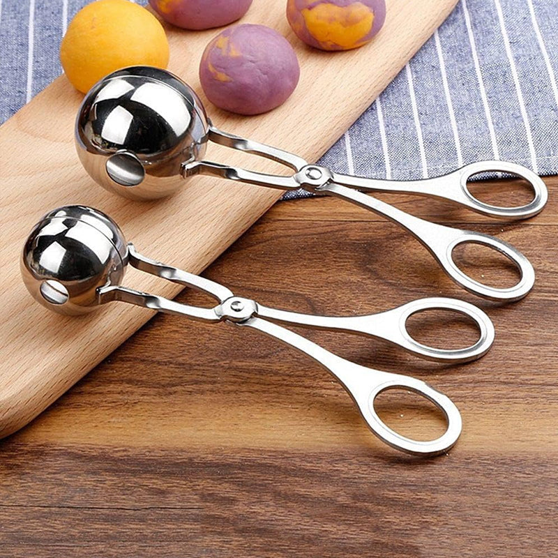 Stainless Steel Meatball Maker