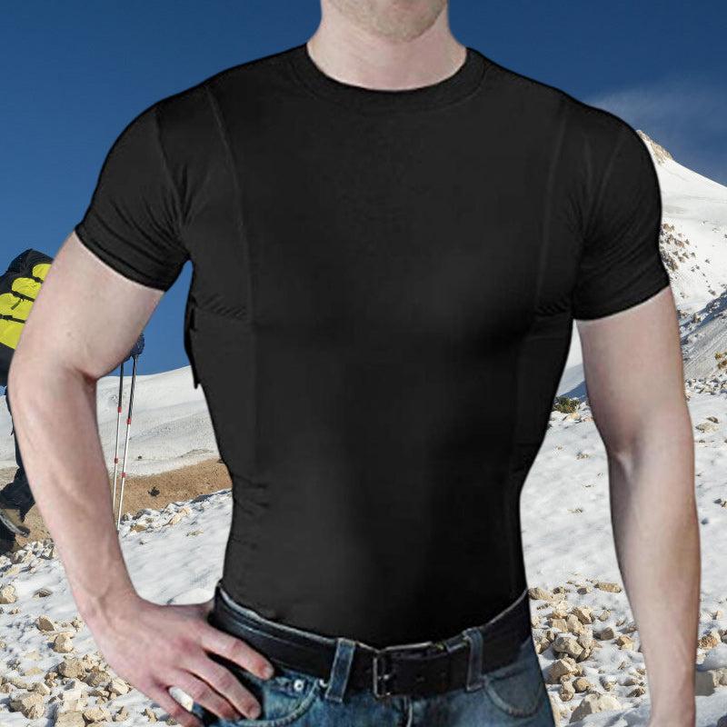 Concealed Carry T-Shirt