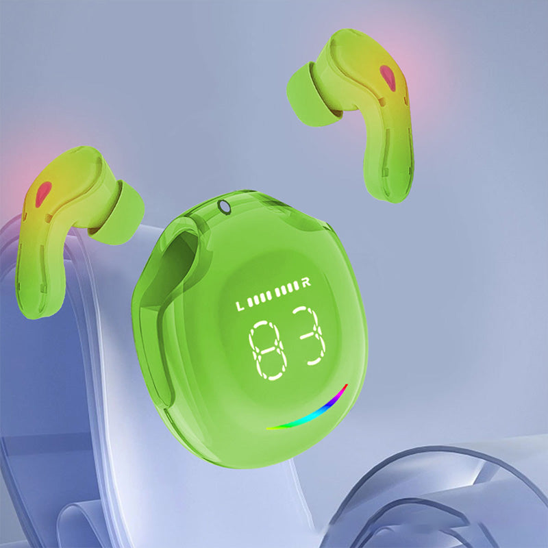 Gradient Headphones