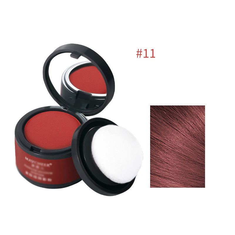 Instant Hair Shading Powder