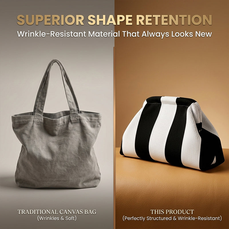Expandable Travel Makeup Storage Bag