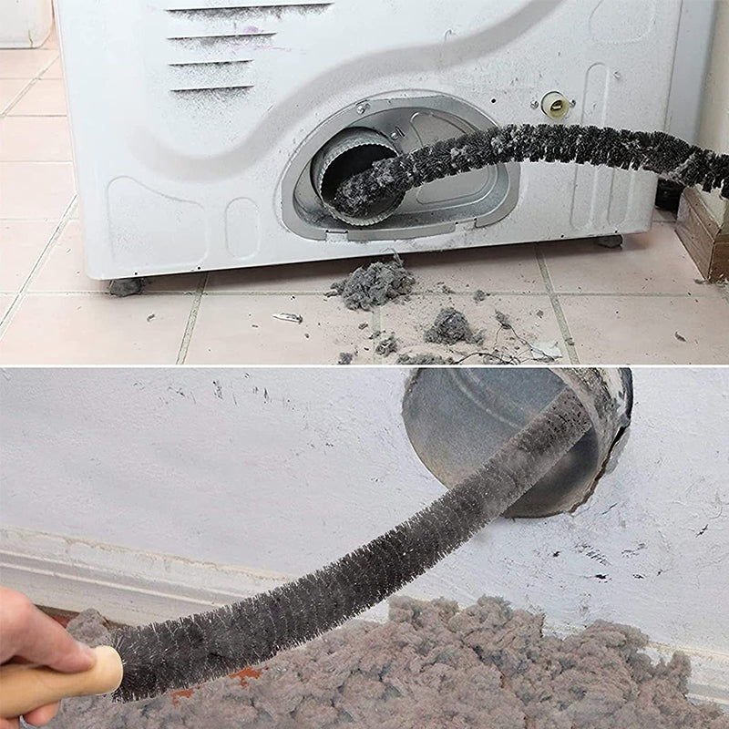 Washing Machine Cleaning Brush
