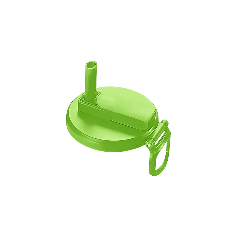 Silicone Straw Soda Can Cap