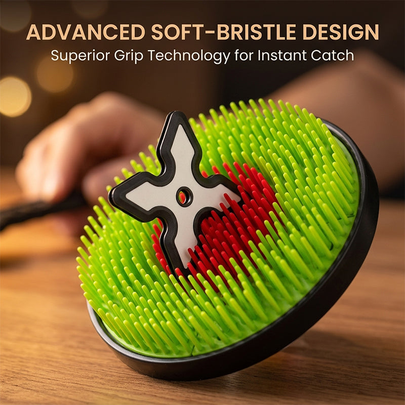 Sticky Toss Target Game Set