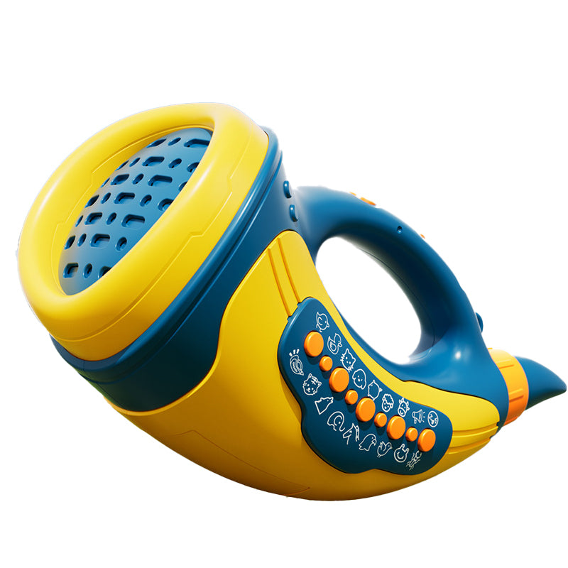 Animal Gathering Horn