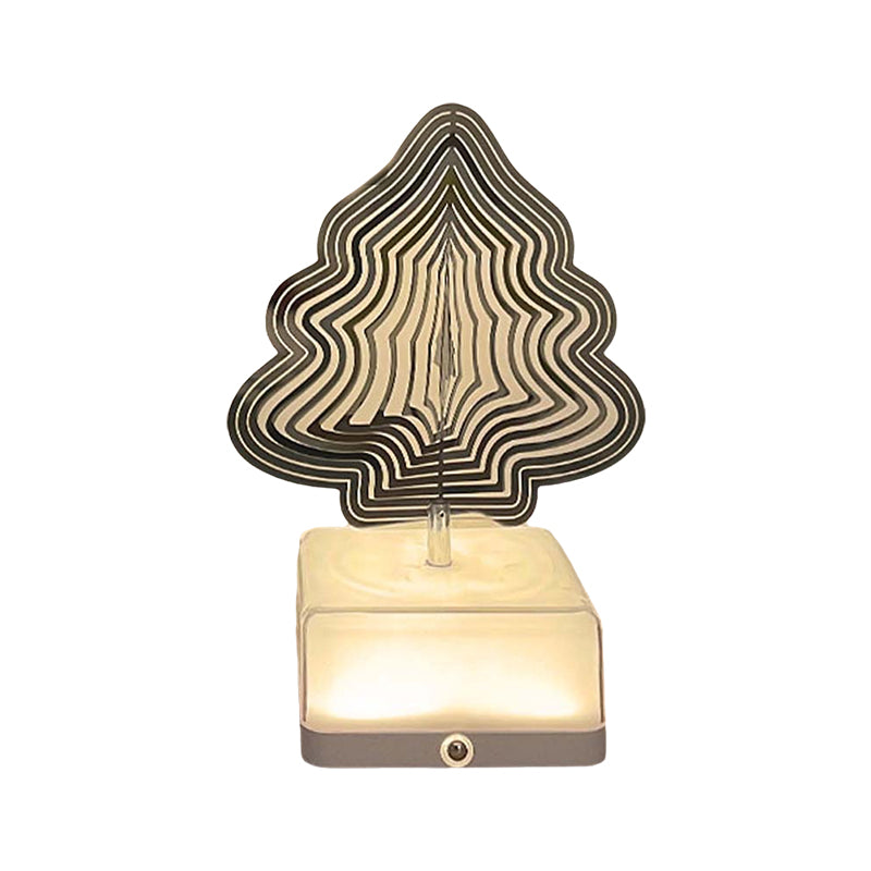 Rotating Ambient Light