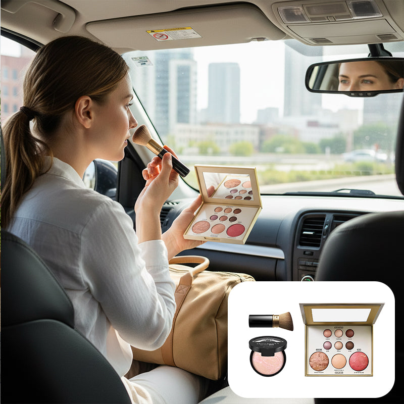 All-in-One Makeup Palette Set