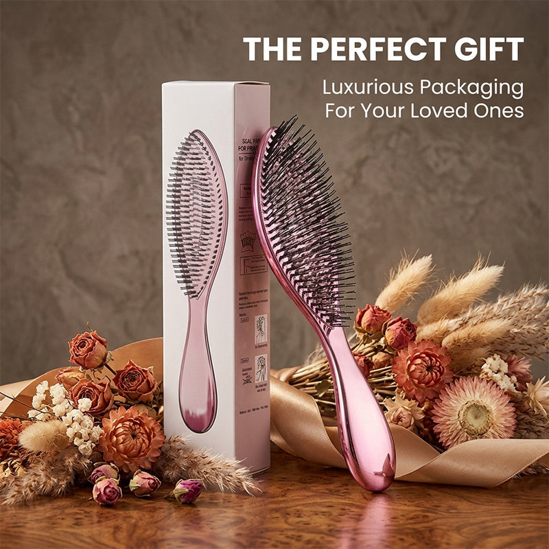 Anti-Static Comb