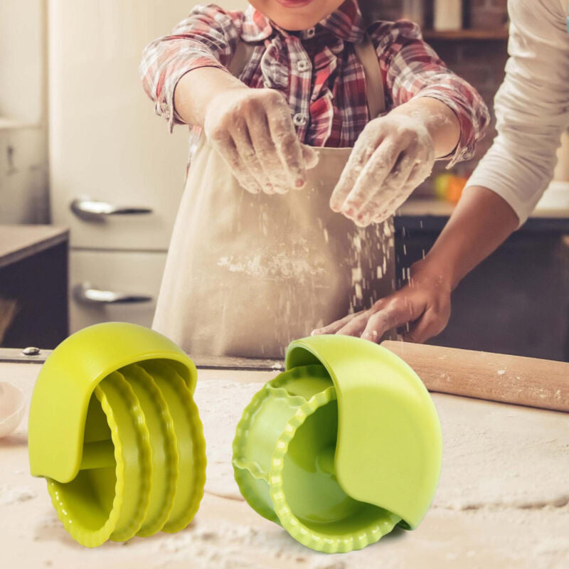 Pastry Cutter Wheel Tools