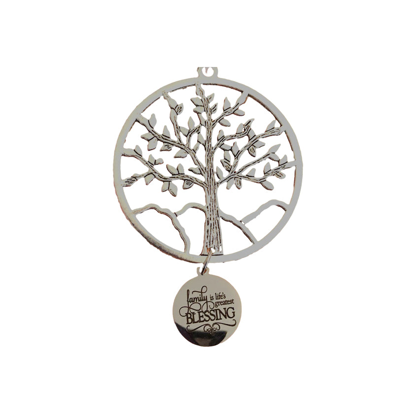 Crazy Beautiful Friends Forever - Angel Ornament Christmas Gift