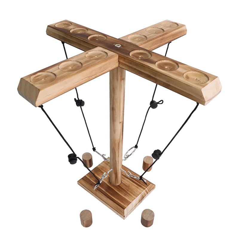 Ring Toss Games