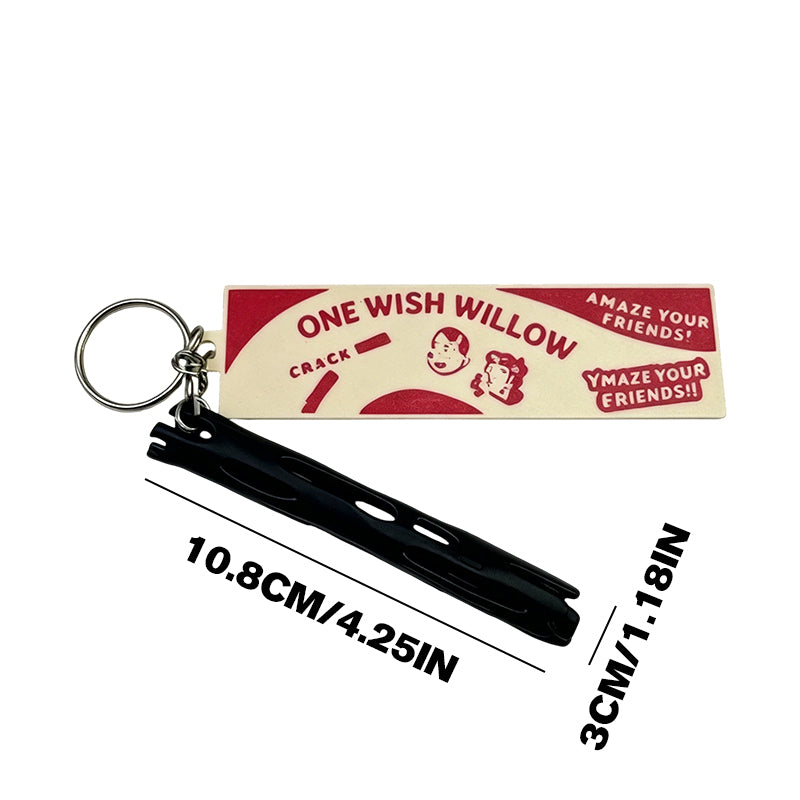 "One Wish Willow Tree"
