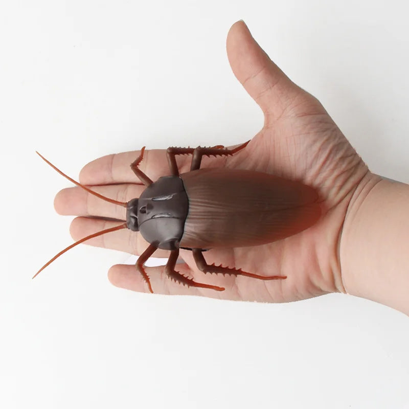 Electric Insect Toy