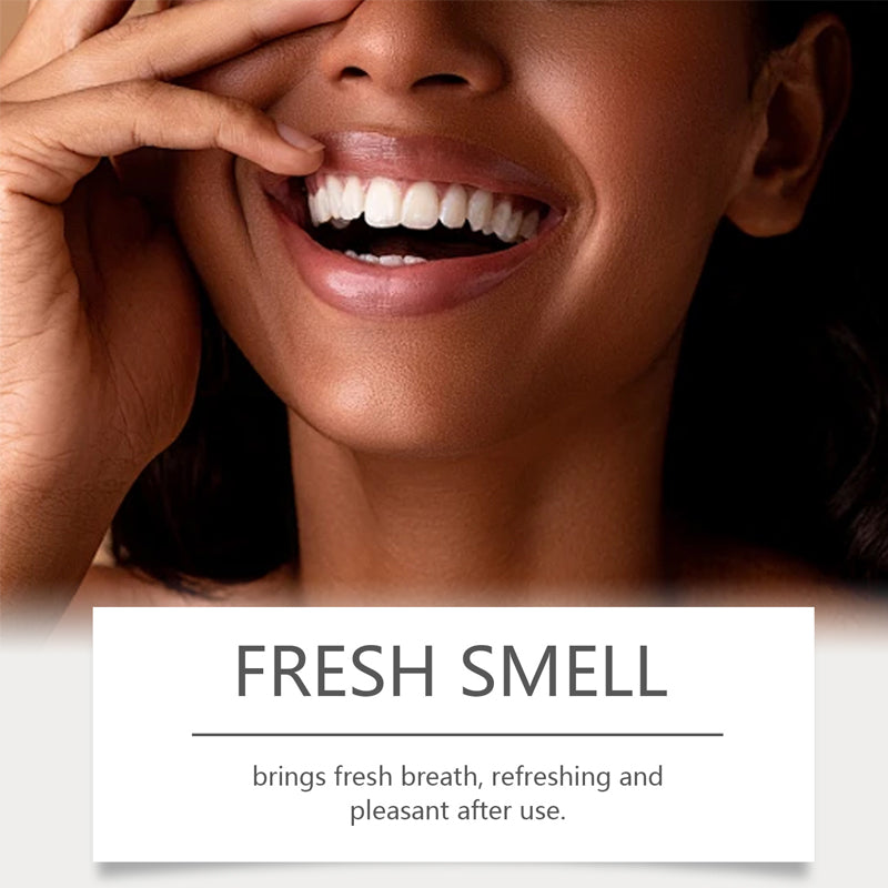 Teeth Whitening Strips