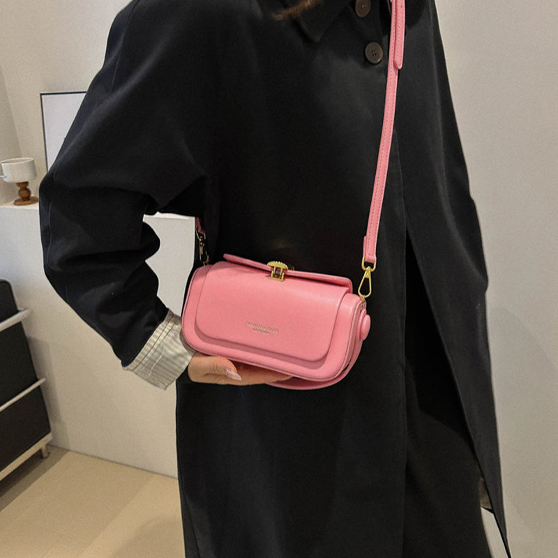 Trendy Mini Square Bag