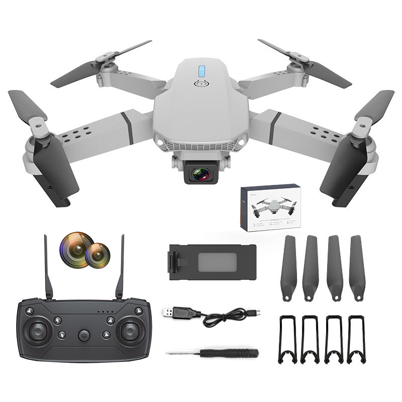 Drone 4K High Definition Aerial Photography Aircraft