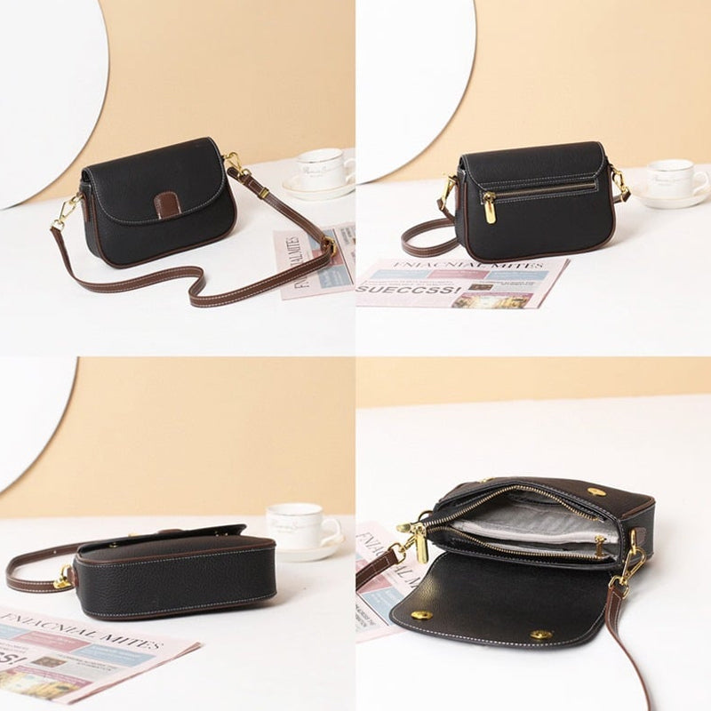 New Shoulder Crossbody Bag