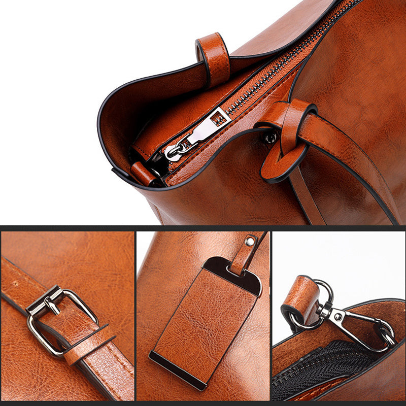 Fashion Handbag Messenger Bag