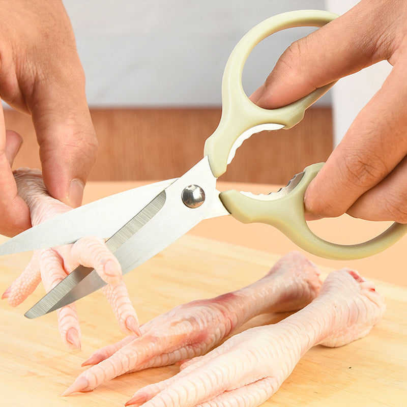 Multipurpose Kitchen Scissors