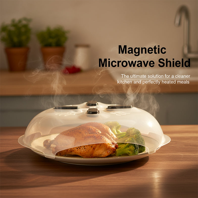 Microwave Cover