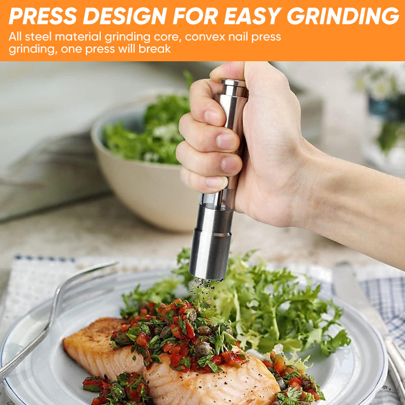 Salt and Pepper Grinder
