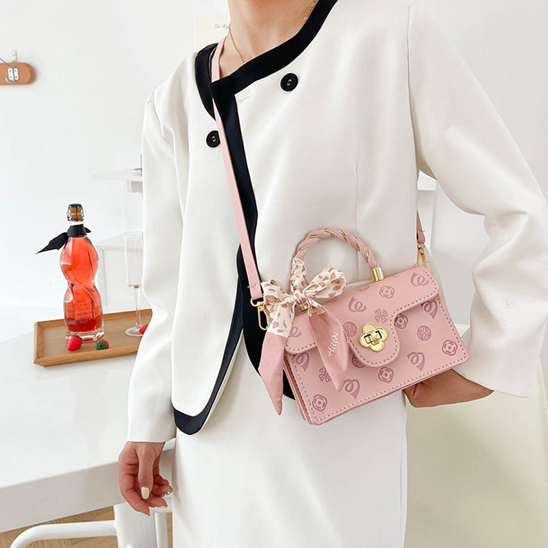 DIY Leather Handbag Making Kit