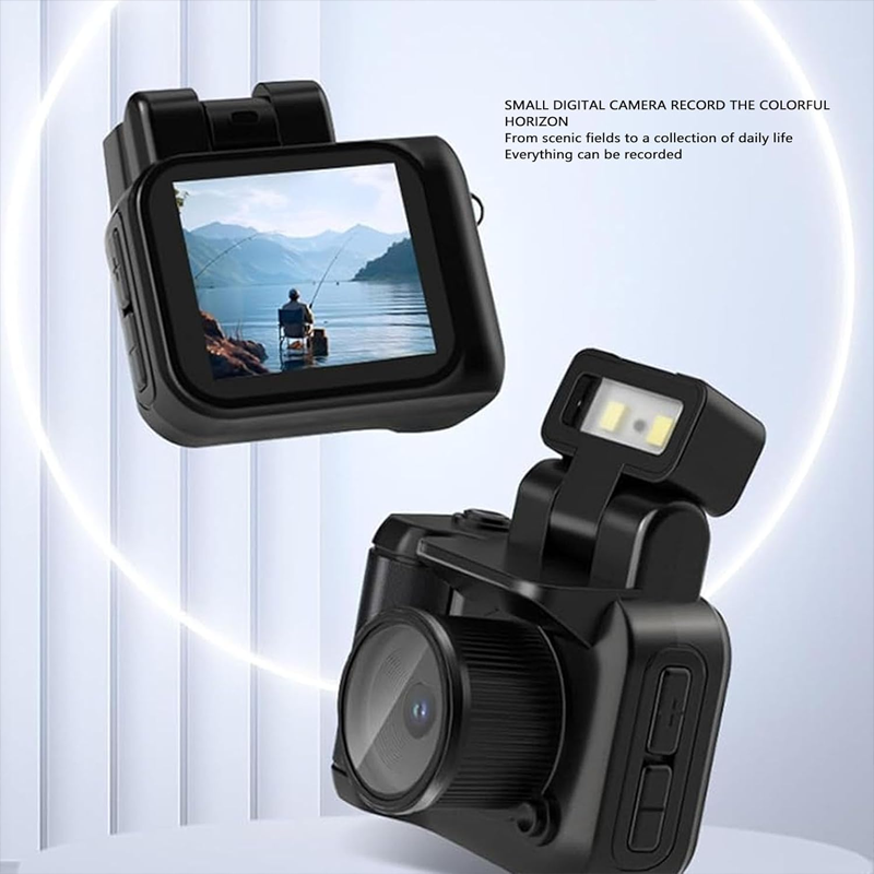 Mini Camera
