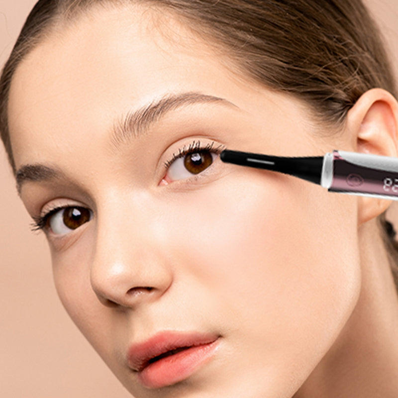 Digital Electric Eyelash Curler