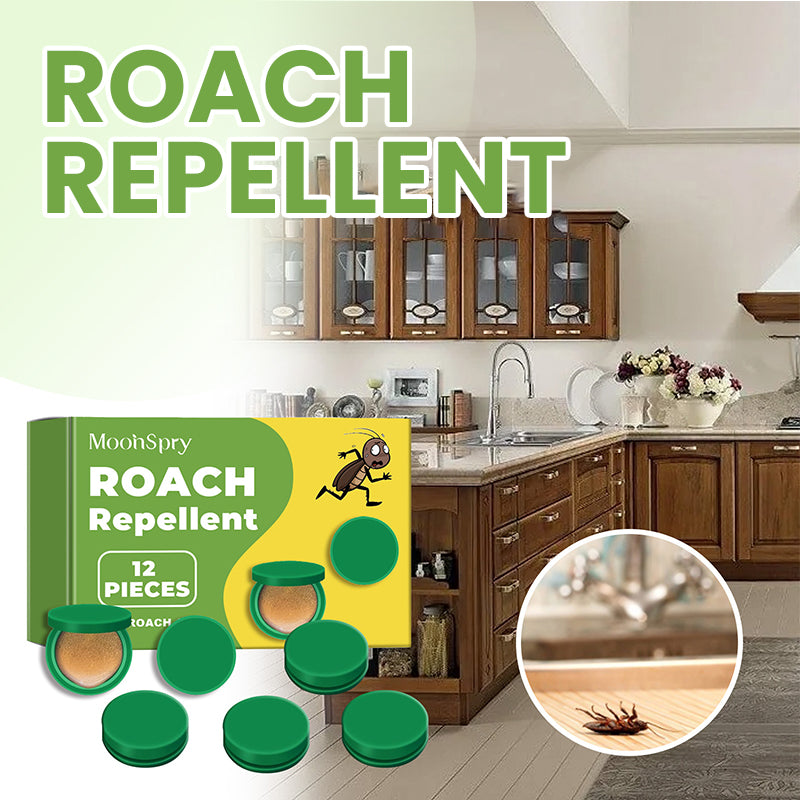 Cockroach Repellent