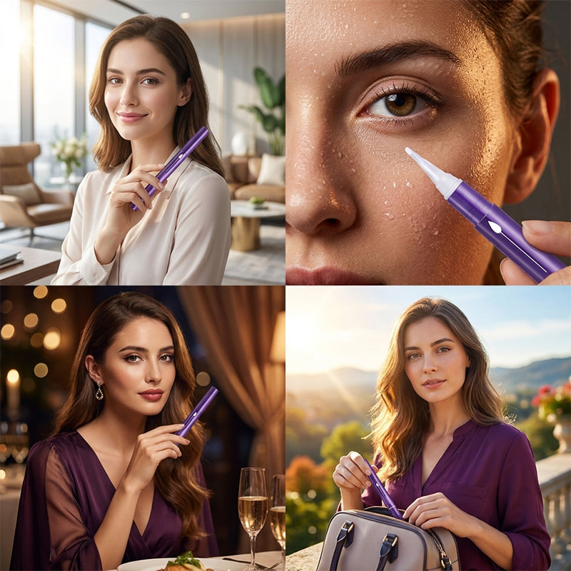 Double Eyelid Styling Cream & Glue