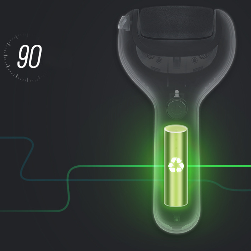 Electric Foot Callus Remover
