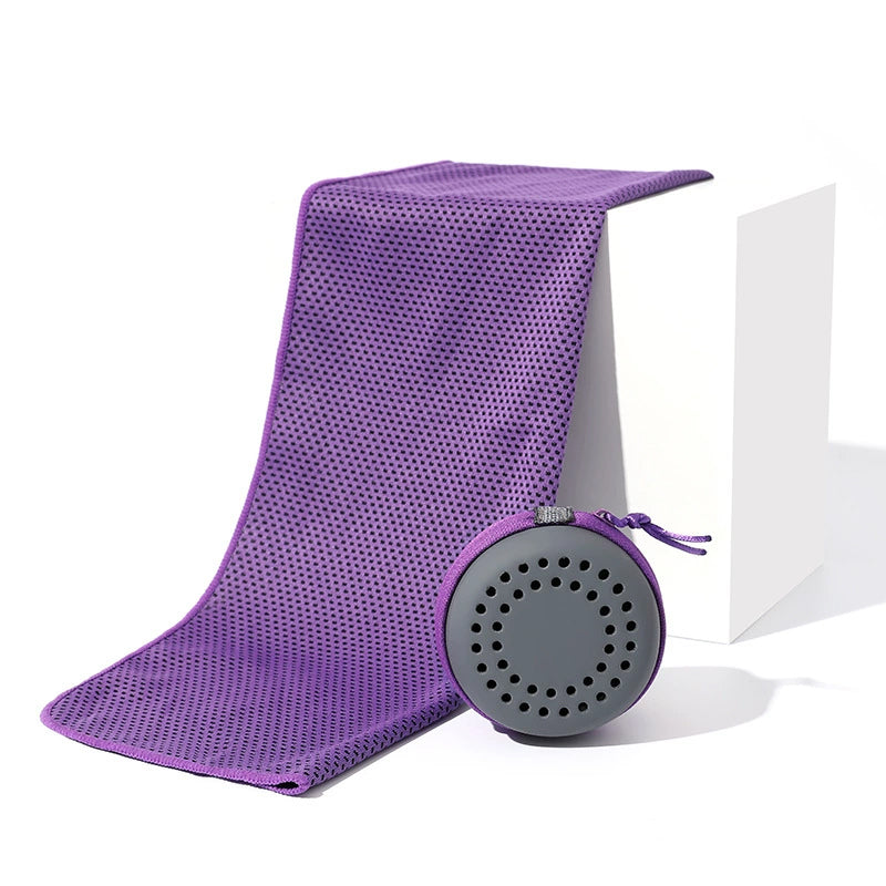 Quick Dry Towel
