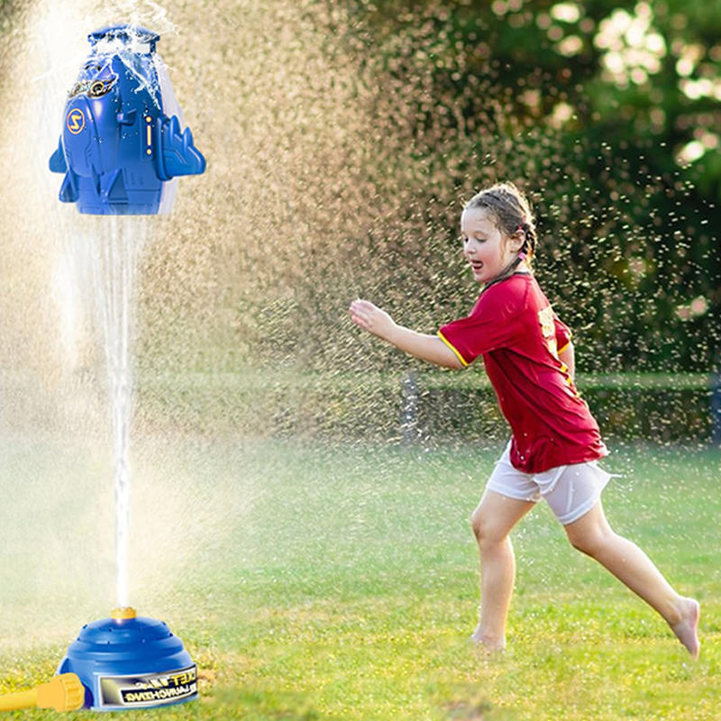 Outdoor Water Toys for Yard