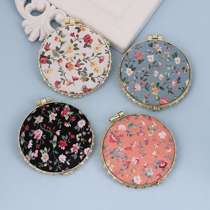 Mini Makeup Mirror
