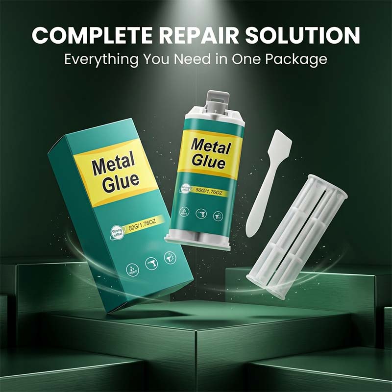 Metal Repair Glue