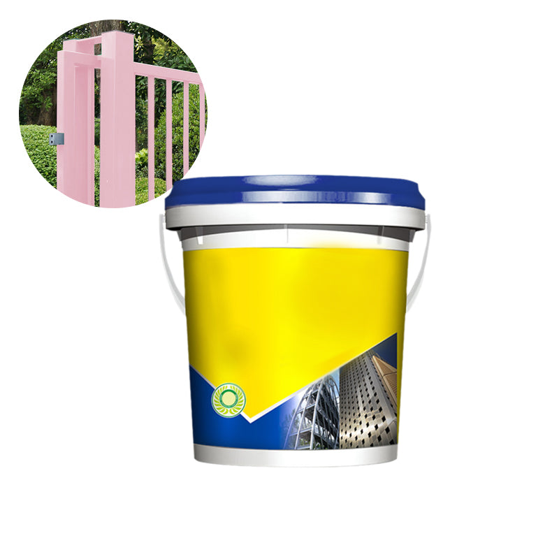 Water-based Rust-proof Paint Metal Paint