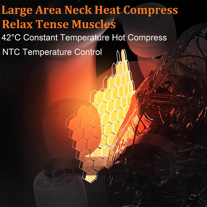Trapezius Cervical Massager