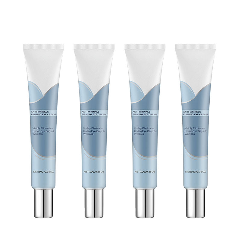 Moisturizing & Rapid Reduction Eye Serum