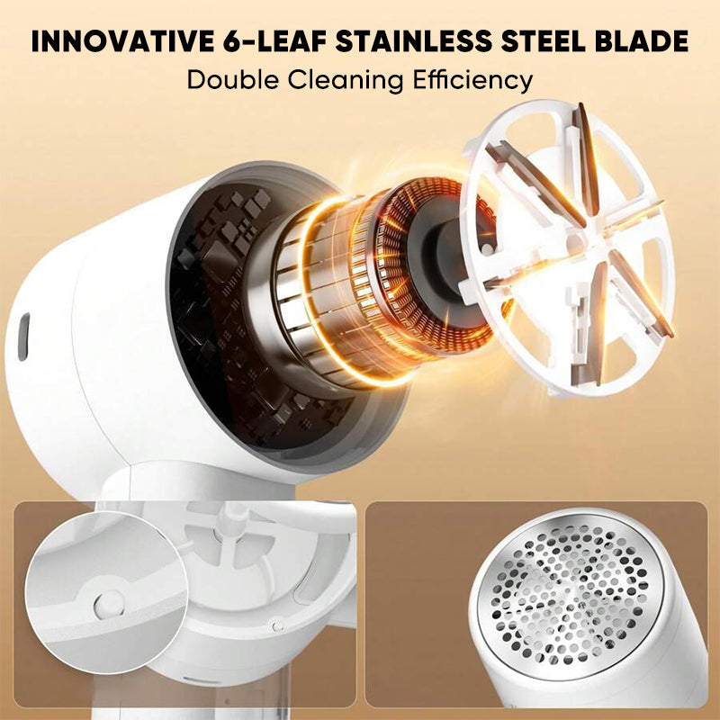 Electric Lint Remover Rechargeable