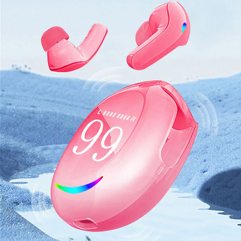 Gradient Headphones