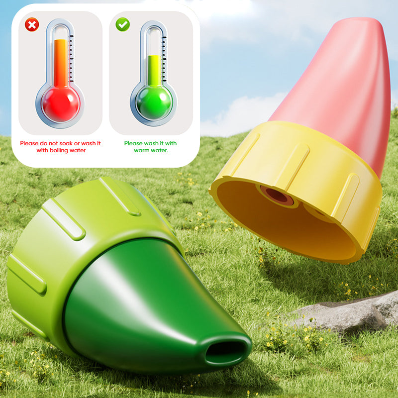 Animal Gathering Horn