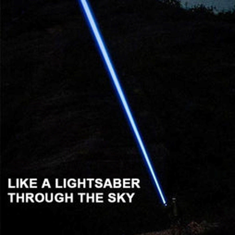 Multifunctional White Laser Telescopic Zoom Tactical Flashlight