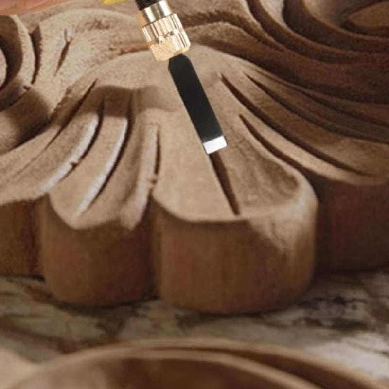 Electric Carving Chisel Tool