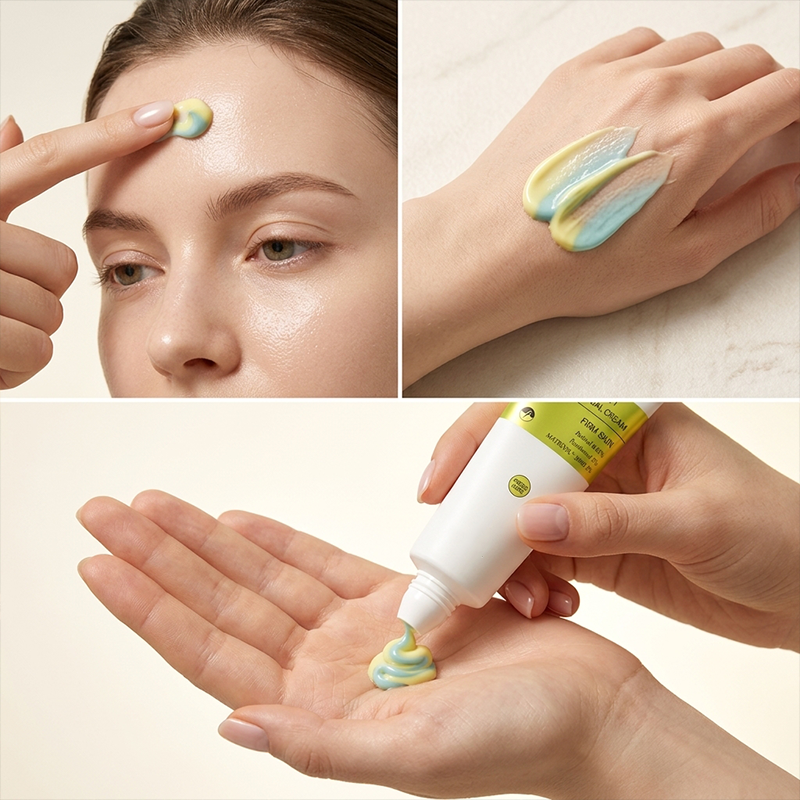Retinol Essence Cream