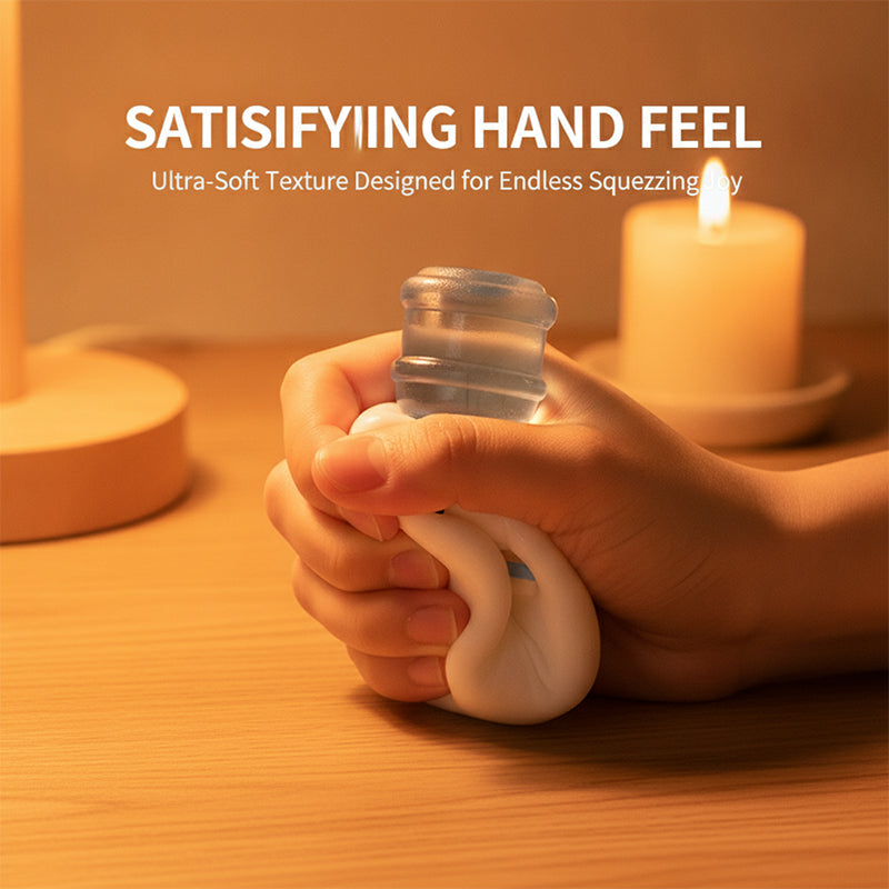 Water Dispenser Squishy Toy