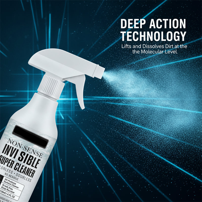 All-Purpose Car Cleaner