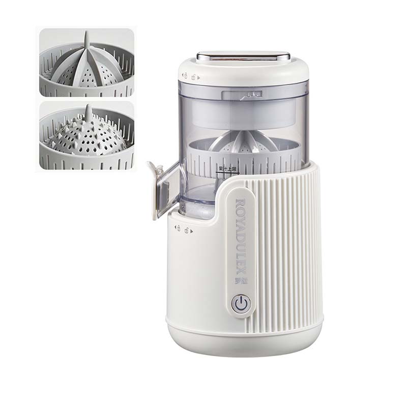 Fresh Fruit Juice Extractor