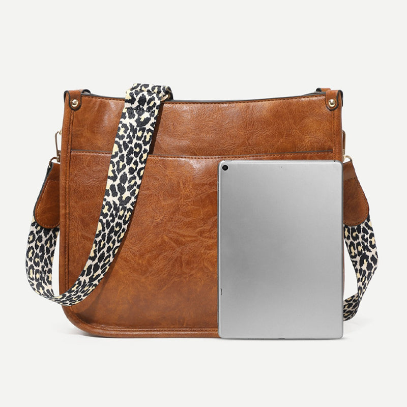 Tote Shoulder Crossbody Bag