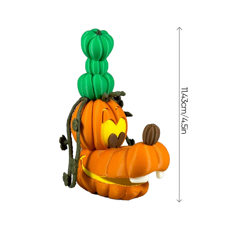 Magic Pumpkins Halloween Decor