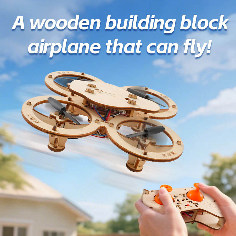 DIY Quadcopter